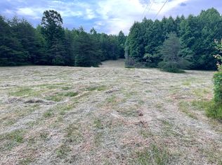 336 Duckett Ridge Rd, Tellico Plains, TN 37385