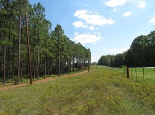 4 Fm 256 N, Woodville, TX 75979