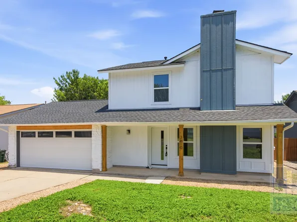 3610 Alexandria Dr, Austin, TX 78749