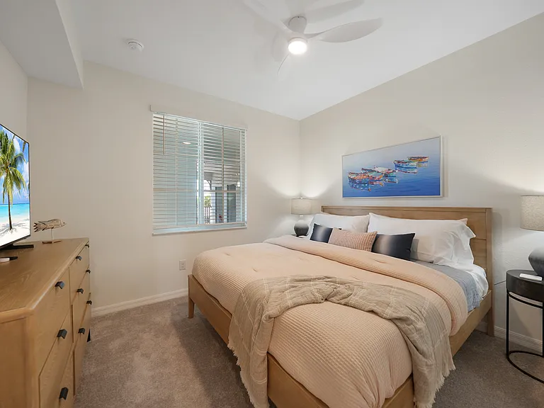 Bedroom #2