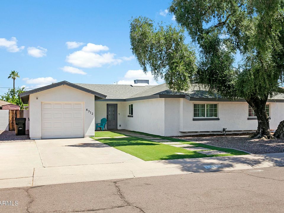 1st image of 8312 E MACKENZIE Drive