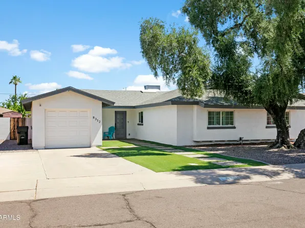 8312 E MACKENZIE Drive, Scottsdale, AZ 85251