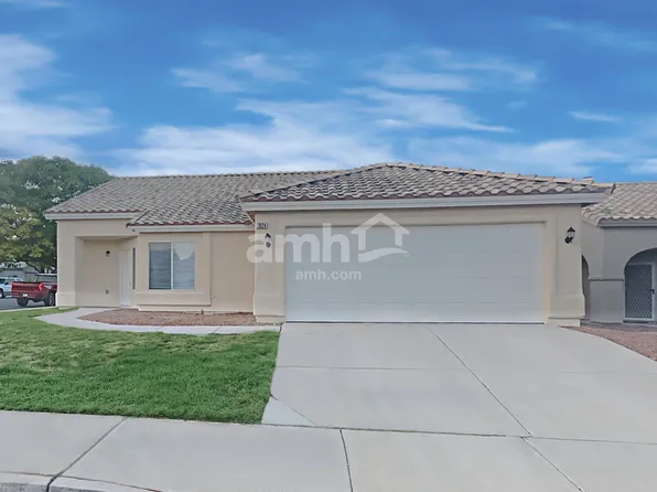 7624 Silver Mallard Ave, Las Vegas, NV 89131