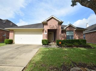 7318 Chasegrove Ln, Richmond, TX 77407
