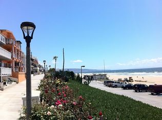 130 Gull St, Manhattan Beach, CA 90266