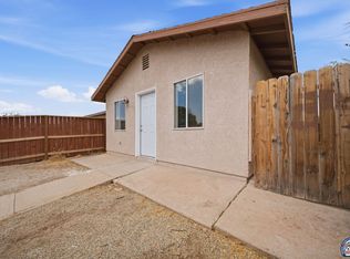 1077 Wozencraft St #2, Calexico, CA 92231