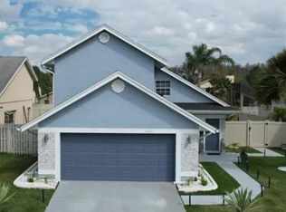 14616 MUSKET FIRE LANE, ORLANDO, FL 32837