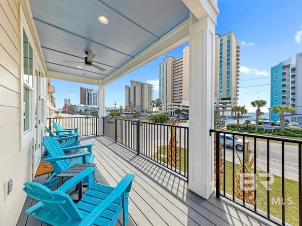 951 W Lagoon Ave #T, Gulf Shores, AL 36542