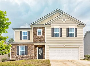 319 Cumbre Ct, Lexington, SC 29073
