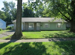 4130 Klepinger Rd, Dayton, OH 45416