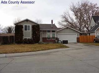 2482 N Maywood Ave, Boise, ID 83704