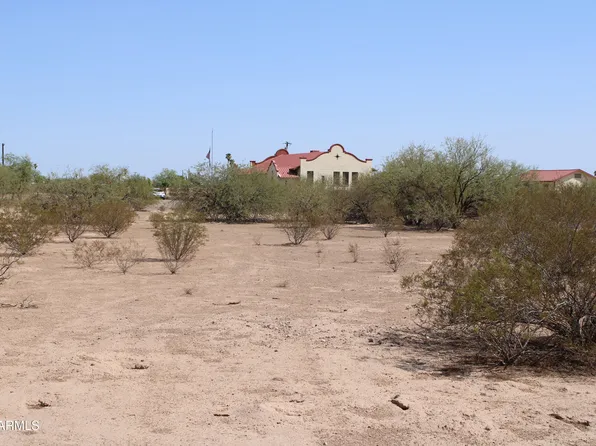 3940 W SAGUARO Drive #12, Eloy, AZ 85131
