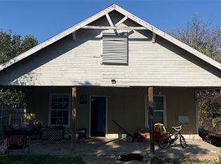 2419 Britton Ave, Dallas, TX 75216