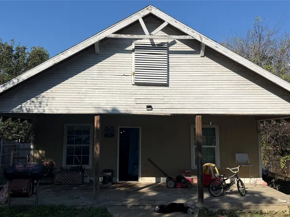 2419 Britton Ave, Dallas, TX 75216