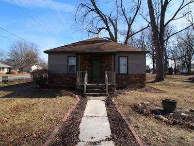 1510 N Fair St, Olney, IL, 62450