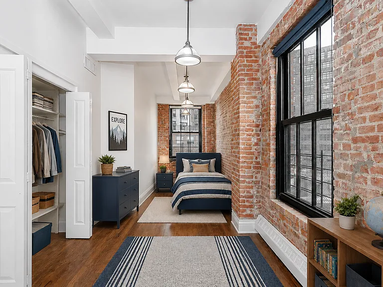 36 Laight St #PHB — Photo 6