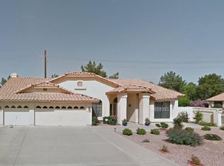 9642 S Stephanie Ln, Tempe, AZ 85284