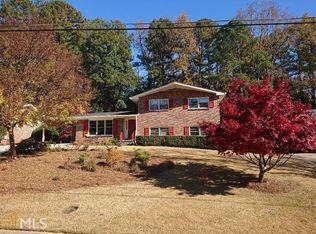 1069 Texel Ln, Clarkston, GA 30021