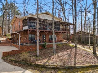 922 County Road 3926, Arley, AL 35541