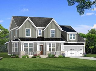 100 Homesite Valleyview Ct, McDonough, GA 30252