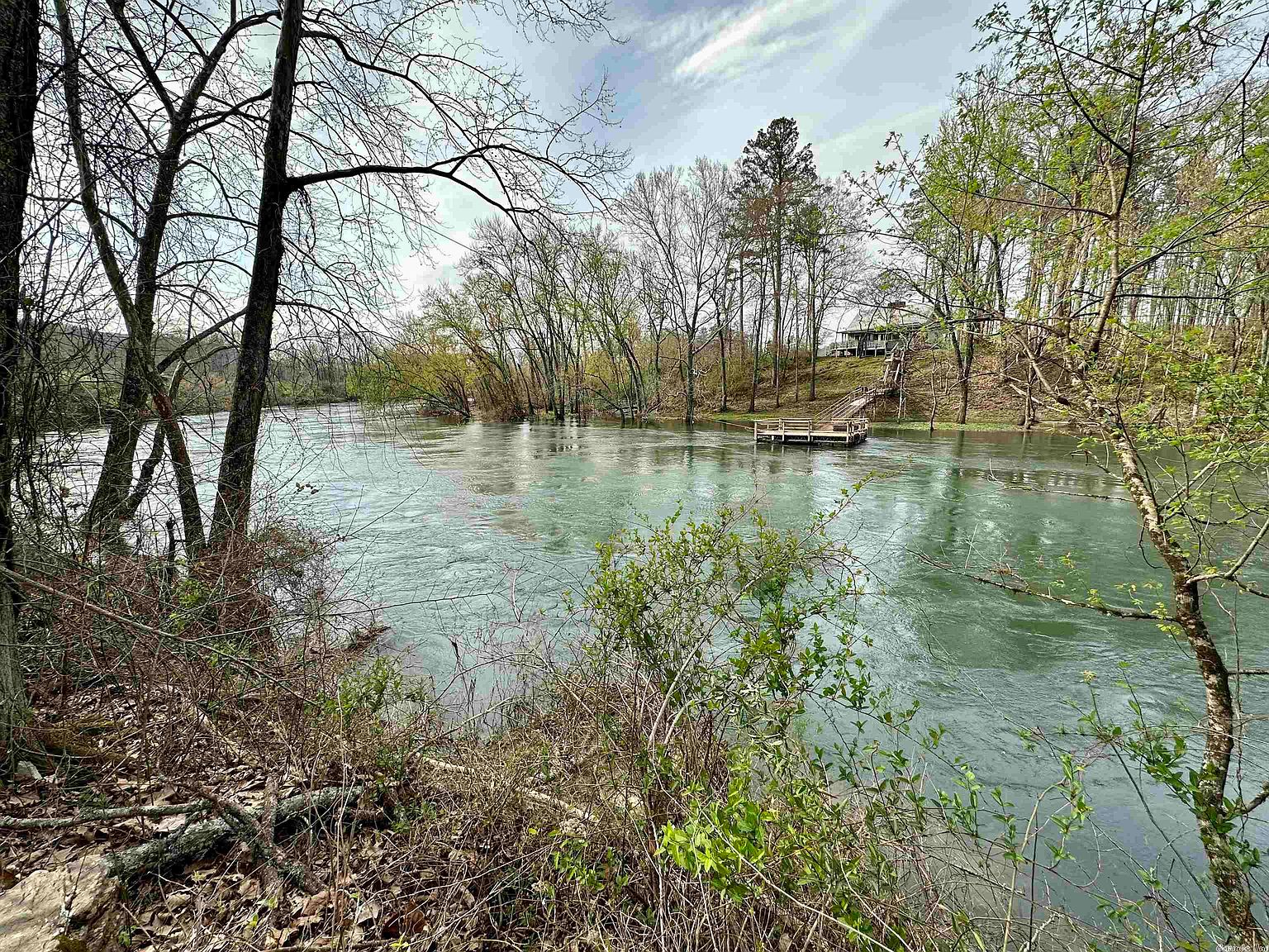 2499 Libby Rd, Heber Springs, AR 72543 Zillow