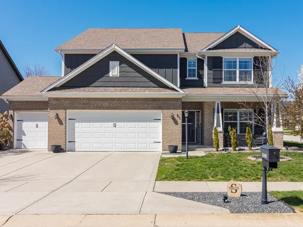 15493 Kennewick Bnd, Noblesville, IN 46062