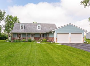 1615 N Broadview Dr, Marion, IN 46952