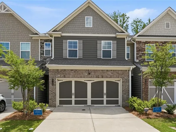 6740 Cedar Glen Rd, Atlanta, GA 30360