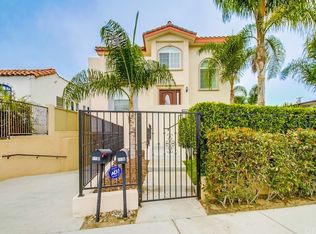 611 S Pacific Coast Hwy #A, Redondo Beach, CA 90277