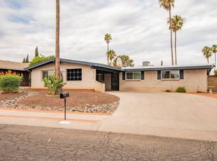 2116 S Oak Park Dr, Tucson, AZ 85710