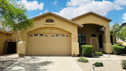 21546 N 72nd Way Photo 1