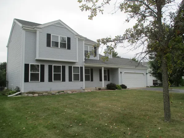 1161 Foxglove Ln, Marengo, IL 60152