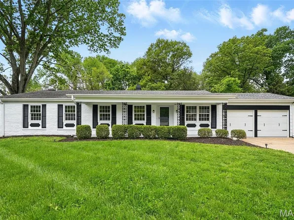 13106 Dartagnan Ct, Saint Louis, MO 63141