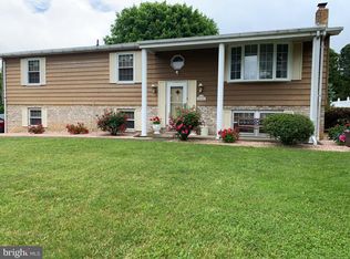 14048 Gardner Ave, Waynesboro, PA
