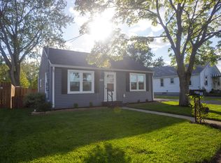 515 Hawthorne Ave, London, OH 43140