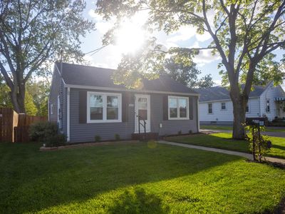 515 Hawthorne Ave, London, OH, 43140