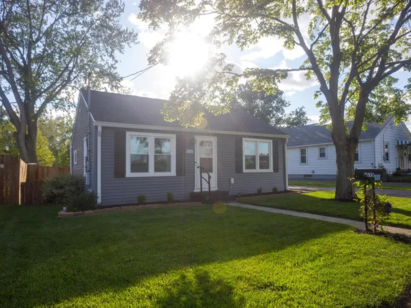515 Hawthorne Ave, London, OH 43140
