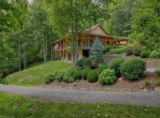 530 Sylvan Acres Rd, Waynesville, NC 28785