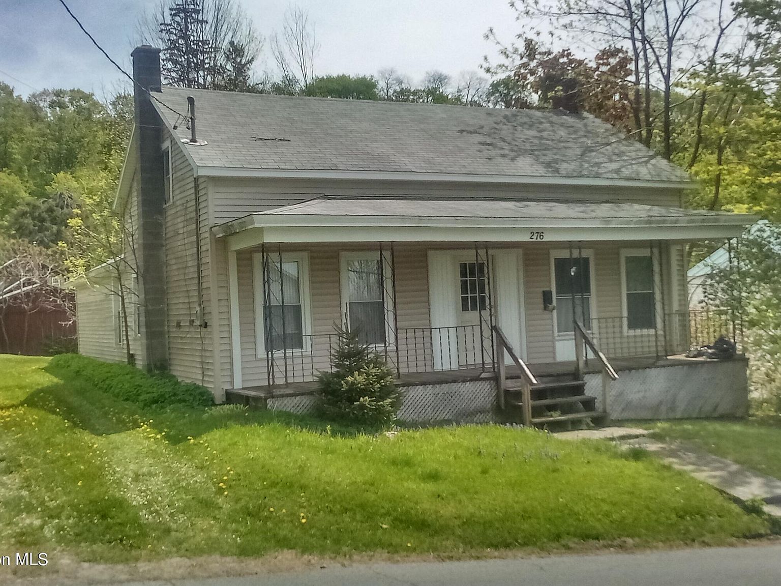 276 Chenango St, Montrose, PA 18801 Zillow