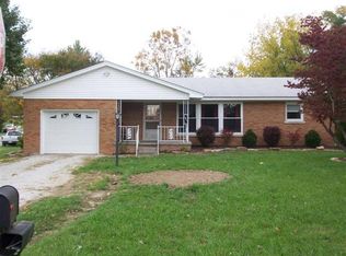 2000 E Taylor Ave, Princeton, IN 47670