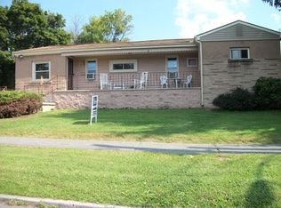 1109 S 9th St, Princeton, WV 24740