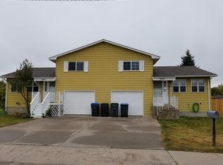 3917 Grove Dr, Cheyenne, WY 82001