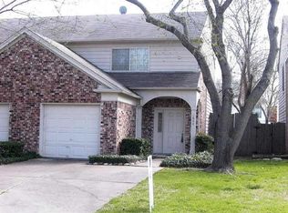 1600 Maybrook Ct, Arlington, TX 76014