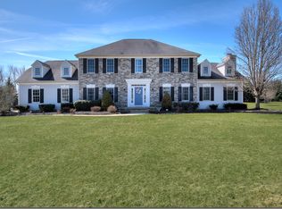 1650 Haymarket Way, Hudson, OH