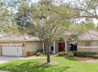 3504 SE Fairway Oaks Trl, Stuart, FL 34997