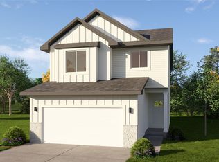 1435 NW Timber Ln, Grimes, IA 50111