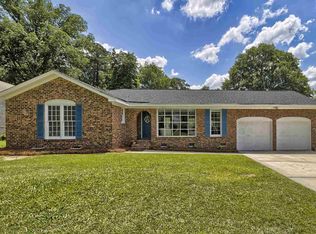 117 Laurel Meadows Dr, West Columbia, SC 29169