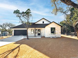 2326 Hornsby, Spring Branch, TX 78070