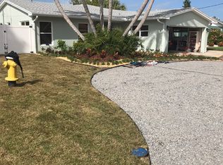 500 Crystal Dr, Madeira Beach, FL 33708