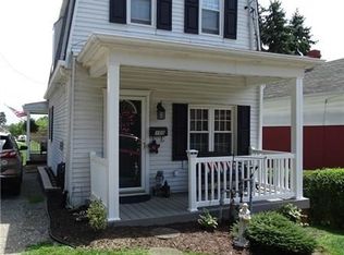 100 Elma Dr, Pittsburgh, PA 15227